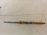 Persian Mauser Rifle Model 98-29 In Unissued Condition - 11 of 17