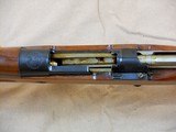 Persian Mauser Rifle Model 98-29 In Unissued Condition - 13 of 17