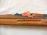 Persian Mauser Rifle Model 98-29 In Unissued Condition - 9 of 17