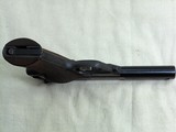 High Standard Supermatic Citation 22 Long Rifle with 5 1/2 Inch Barrel - 6 of 8