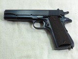 Colt Civilian Model 1911-A1 45 A.C.P. 1930 Production - 4 of 15