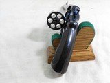 Colt Early Army Special Revolver with Original Box In 38 Special - 19 of 19