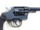 Colt Early Army Special Revolver with Original Box In 38 Special - 11 of 19