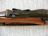Johnson Model 1941 Military Service Rifle In Original As Issued Condition - 14 of 22