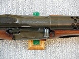 Johnson Model 1941 Military Service Rifle In Original As Issued Condition - 13 of 22