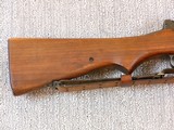 Johnson Model 1941 Military Service Rifle In Original As Issued Condition - 5 of 22