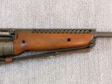 Johnson Model 1941 Military Service Rifle In Original As Issued Condition - 6 of 22