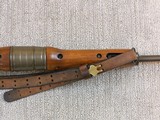 Johnson Model 1941 Military Service Rifle In Original As Issued Condition - 20 of 22