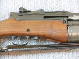 Johnson Model 1941 Military Service Rifle In Original As Issued Condition - 4 of 22