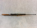Johnson Model 1941 Military Service Rifle In Original As Issued Condition - 17 of 22