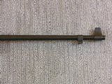 Johnson Model 1941 Military Service Rifle In Original As Issued Condition - 7 of 22