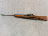 Johnson Model 1941 Military Service Rifle In Original As Issued Condition - 8 of 22