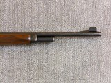 Winchester Model 71 Early Deluxe Carbine - 5 of 20