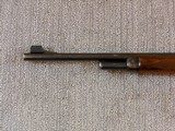 Winchester Model 71 Early Deluxe Carbine - 10 of 20