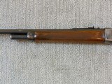 Winchester Model 71 Early Deluxe Carbine - 9 of 20