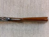 Winchester Model 71 Early Deluxe Carbine - 14 of 20