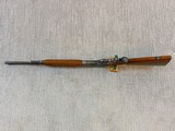 Winchester Model 71 Early Deluxe Carbine - 20 of 20
