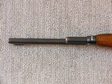Winchester Model 71 Early Deluxe Carbine - 18 of 20