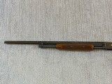 Browning Model 42 Grade VI Pump Shotgun - 10 of 17
