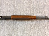 Browning Model 42 Grade VI Pump Shotgun - 16 of 17