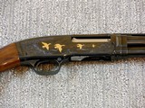 Browning Model 42 Grade VI Pump Shotgun - 2 of 17