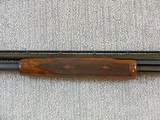 Browning Model 42 Grade VI Pump Shotgun - 8 of 17
