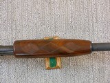 Winchester Model 12 - 20 Gauge Pidgeon Grade Engraved In The Number 3 Pattern - 15 of 18