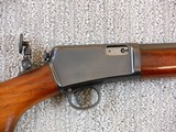 Winchester Model 63 Early "Carbine" With Special Sights - 3 of 19