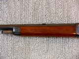Winchester Model 63 Early "Carbine" With Special Sights - 10 of 19