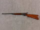 Winchester Model 63 Early "Carbine" With Special Sights - 7 of 19