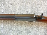 Winchester Model 63 Early "Carbine" With Special Sights - 13 of 19