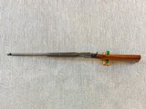 Winchester Model 63 Early "Carbine" With Special Sights - 15 of 19