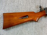 Winchester Model 63 Early "Carbine" With Special Sights - 6 of 19
