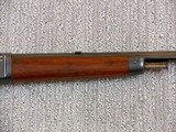 Winchester Model 63 Early "Carbine" With Special Sights - 4 of 19