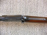 Winchester Model 1906 22 Pump Rifle - 13 of 19