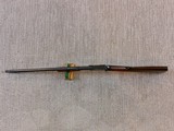 Winchester Model 1906 22 Pump Rifle - 12 of 19