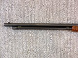 Winchester Model 1906 22 Pump Rifle - 5 of 19