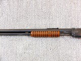 Winchester Model 1906 22 Pump Rifle - 6 of 19