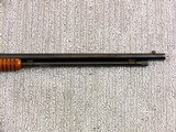 Winchester Model 1906 22 Pump Rifle - 11 of 19