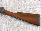 Winchester Model 1906 22 Pump Rifle - 4 of 19