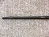 Winchester Model 1906 22 Pump Rifle - 19 of 19