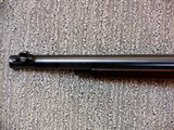 Winchester Model 1885 Winder Musket In 22 Short - 11 of 15