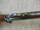 Winchester Model 1885 Winder Musket In 22 Short - 12 of 15