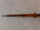 Winchester Model 1885 Winder Musket In 22 Short - 14 of 15