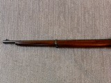 Winchester Model 1885 Winder Musket In 22 Short - 8 of 15