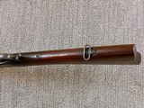 Winchester Model 1885 Winder Musket In 22 Short - 15 of 15