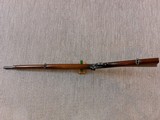 Winchester Model 1885 Winder Musket In 22 Short - 13 of 15