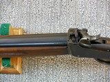 Winchester Model 1885 Winder Musket In 22 Short - 10 of 15