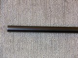 Winchester Model 1887 12 Gauge Lever Action Shotgun In Original Condition - 13 of 23