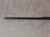 Winchester Model 1887 12 Gauge Lever Action Shotgun In Original Condition - 23 of 23